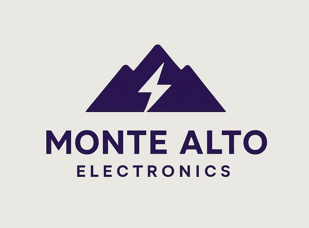 Monte Alto electronics