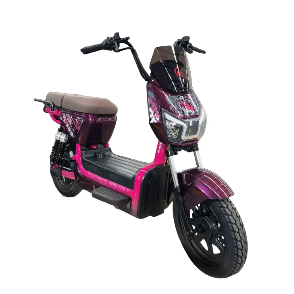 Evobike Tigre